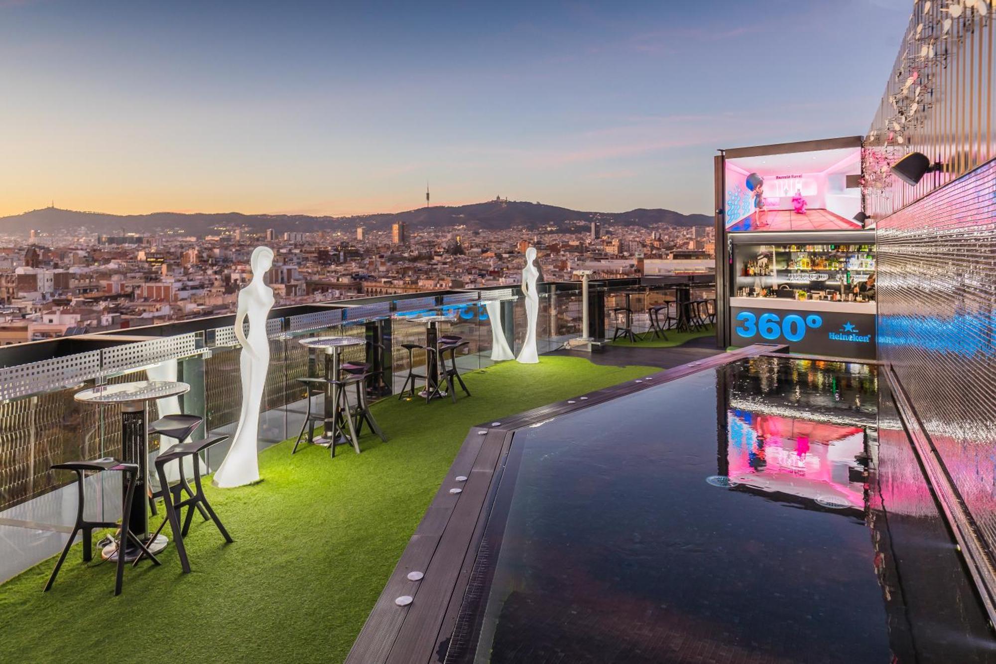 Barcelo Raval — Photos 3