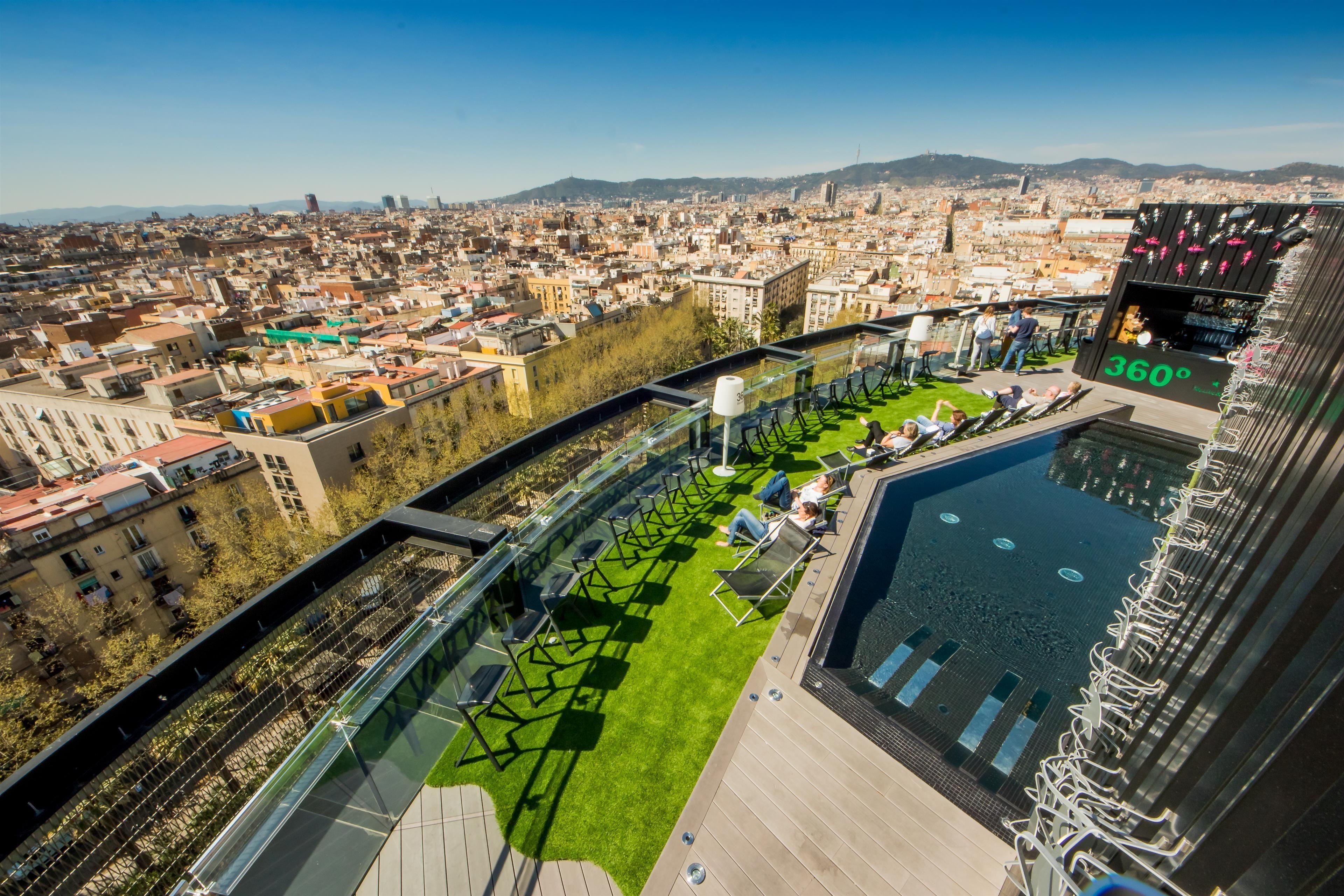 Barcelo Raval — Photos 1