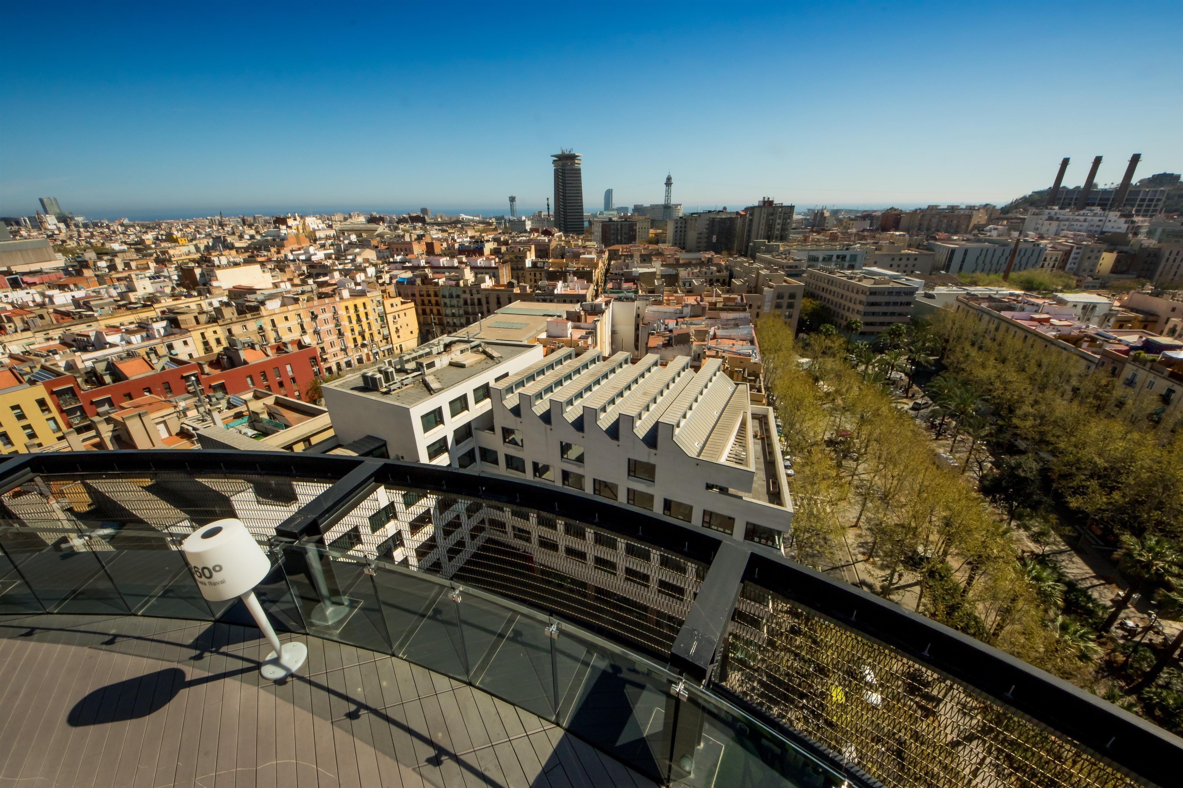 Barcelo Raval — Photos 2